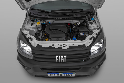 Fiat Fiorino 1.3 Endurance 8V 2026