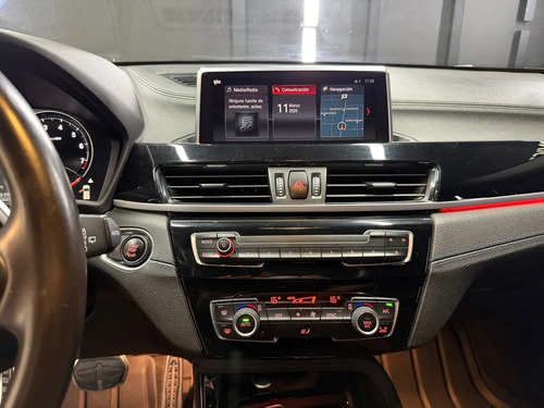 BMW X2 20I SDRIVE M SPORT III 2022