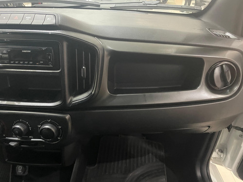 Fiat Fiorino Endurance 1.3 2025