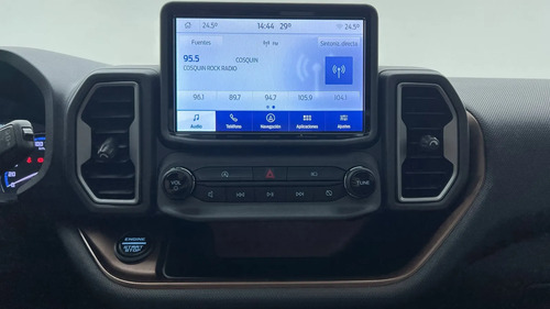 Ford Bronco Sport 2.0 4Wd Wildtrak At8 2022