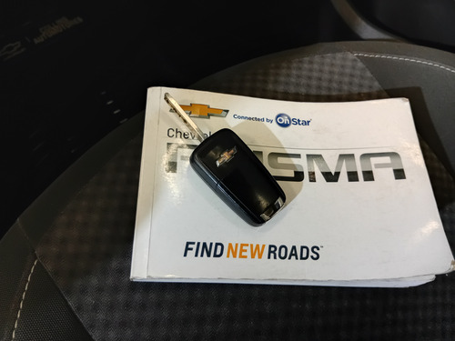 Chevrolet Prisma 1.4 Lt L/17 2017