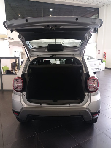 Renault Duster 1.3 Tce Turbo Iconic 155Cv Cvt X-Tronic 2025