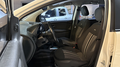Chevrolet Spin 1.8 Activ Ltz 5as At 105cv 2018