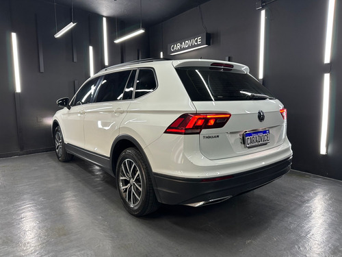 Volkswagen Tiguan 1.4 T ALLSPACE TRENDLINE AT L17 2019