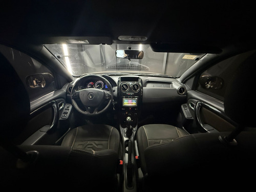 Renault Duster 1.6 4X2 PRIVILEGE L15 2016