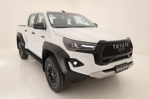 Toyota Hilux Pick-Up 2.8 Cd Gr-Sport 224Cv 4X4 At 2026