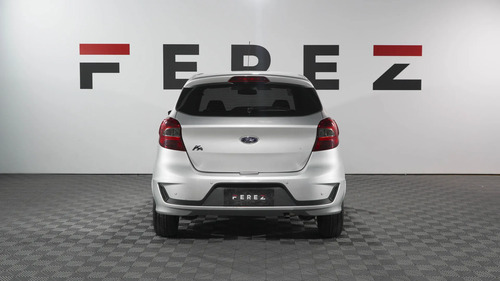 Ford Ka 1.5 S 2020