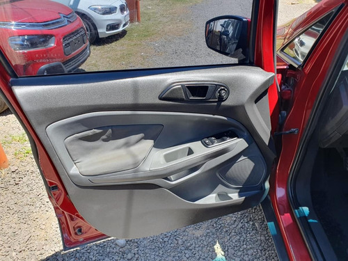 Ford Ecosport 1.5 D Se 100cv 4x2 2017