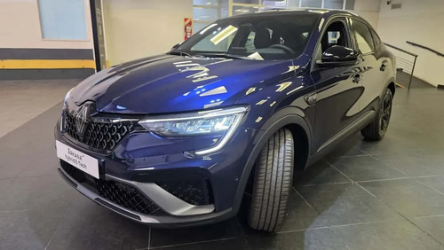 Renault Arkana 1.3 E-Tech Hybrid 2025