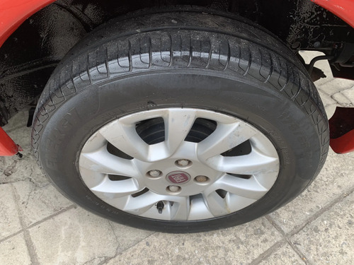 Fiat Palio 1.4 Fire Pack Seg. Confort 2015