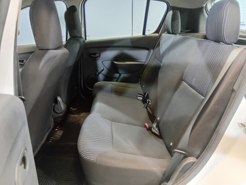 Renault Sandero 1.6 8v Expression Pack 2019