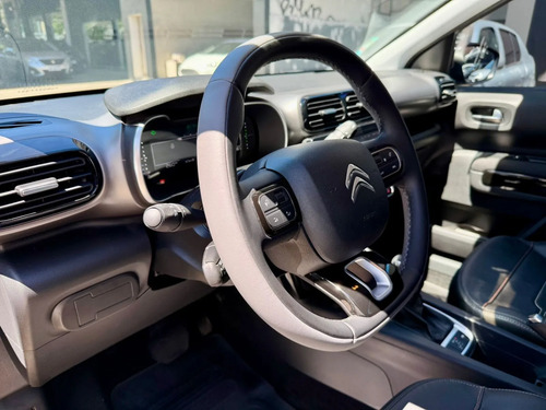 Citroën C4 Cactus 1.6 THP SHINE AT6 2025