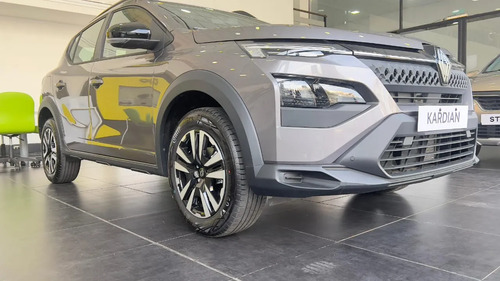 Renault Kardian 1.0 Tce Evolution 2026