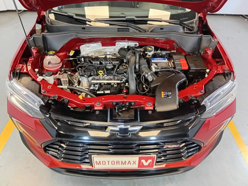 Chevrolet Tracker 1.2 T Rs At6 2024