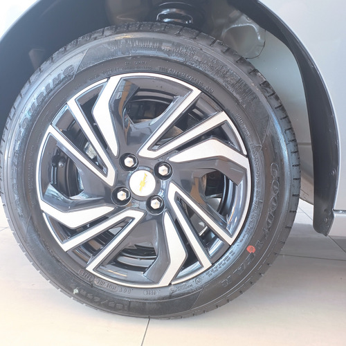 Chevrolet Onix plus 1.0 Lt 2026