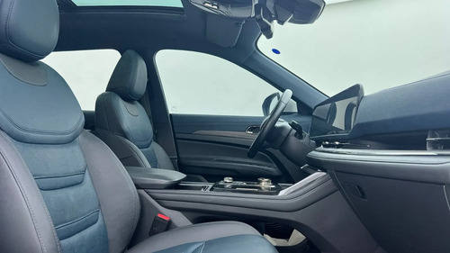 Ford Territory 1.8 Ecobost Titanium At 2023