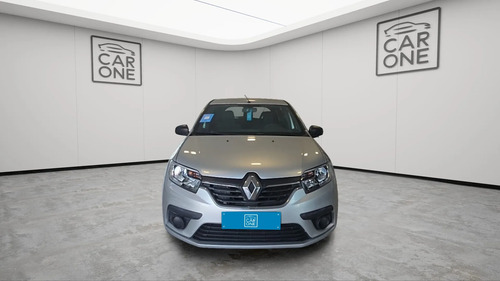 Renault Sandero 1.6 16v Life 2024