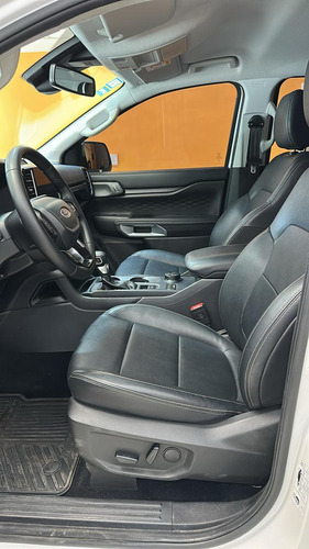 Ford Ranger 2.0 Cd 4X4 Limited At 210Cv 2024
