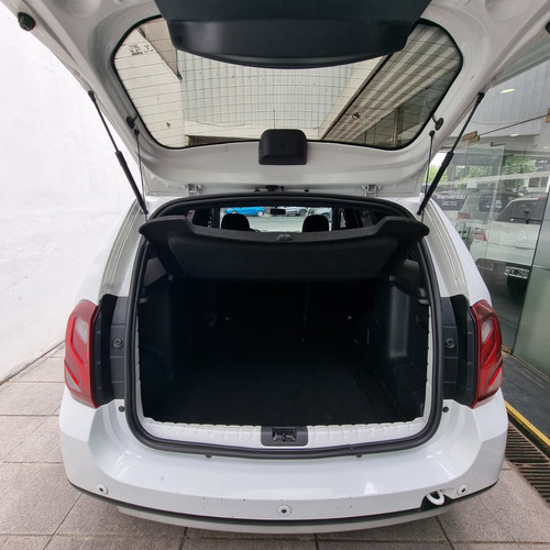 Renault Duster 2.0 Ph2 4x2 Privilege 2019