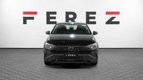 Volkswagen Polo 1.6 Msi Track 2026