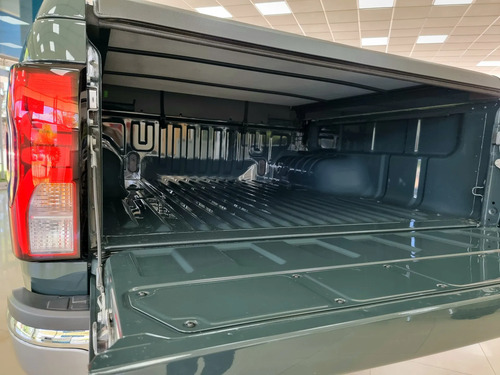 Chevrolet S-10 2.8 High Country Cd Tdci 207Cv 4X4 At 2026