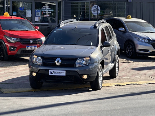 Renault Duster 1.6 Ph2 4x2 Dynamique 110cv 2018