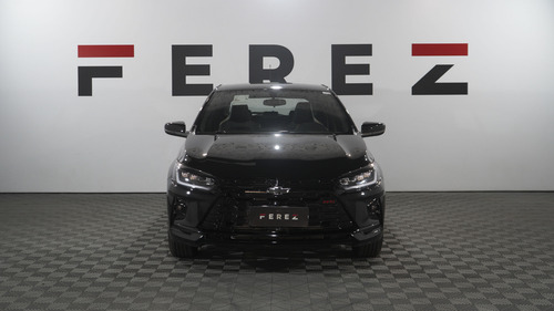 Chevrolet Onix 1.0 Turbo Rs At 2026