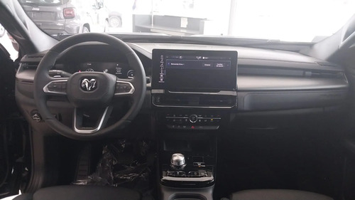 RAM Rampage 2.0 Rebel Gme At9 4X4 2026