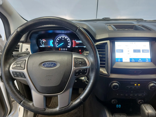 Ford Ranger 3.2 Tdi Dc 4X4 L/19 Xlt At 2023