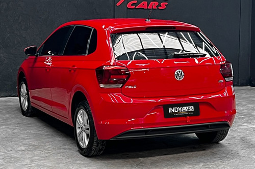Volkswagen Polo 1.6 Msi Trendline 2020