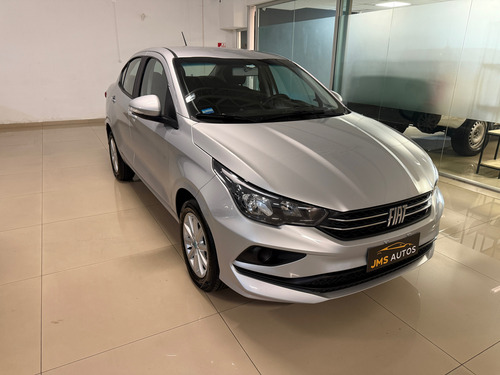 Fiat Cronos 1.3 Gse Drive 2023