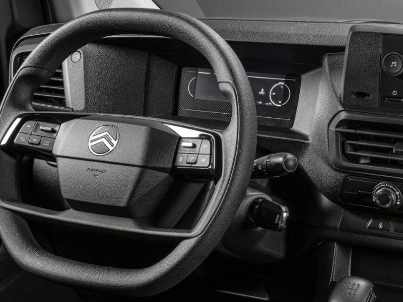 Citroën Jumpy 2.2 hdi 150 l3 6p l26 2025