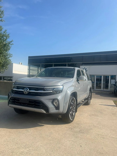 Volkswagen Amarok 3.0 Cd Tdi 258Cv V6 Highline 4X4 At 2026
