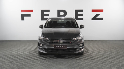 Fiat Cronos 1.3 Drive Cvt 2023