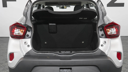 Renault Kwid 1.0 Sce 66Cv Iconic Bitono 2026