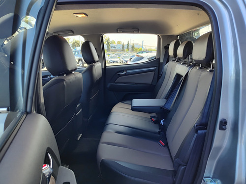 Chevrolet S10 2.8 High Country Cd Tdci 200cv 2025