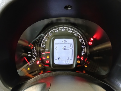 Fiat Mobi Treekking 2025