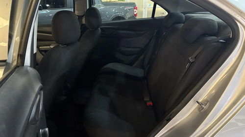 Chevrolet Prisma 1.4 Joy Ls 98cv 2018