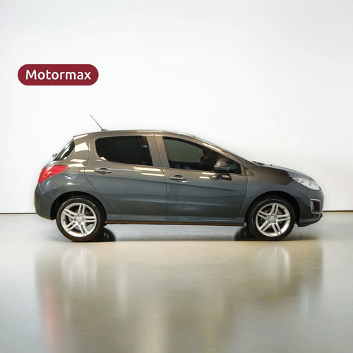 Peugeot 308 2.0 Feline 2015