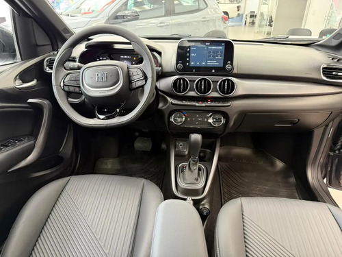 Fiat Cronos 1.3 Gse Precision Cvt 2026