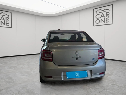 Renault Sandero 1.6 16v Life 2023