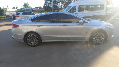 Ford Mondeo 2.0 Sel 2017