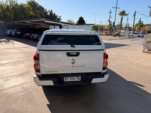 Renault Alaskan 2.3 Tdi 4x2 Emotion 2023