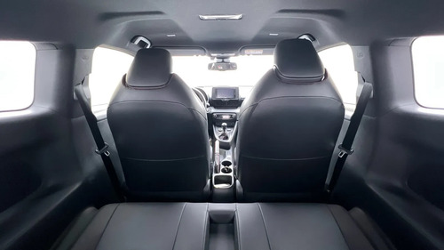 Toyota Yaris 1.6t Gr 3p 2022