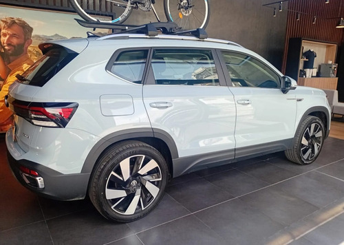 Volkswagen Taos 1.4 250 Tsi Highline Tiptronic FC 2026