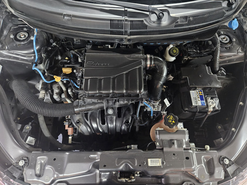 Fiat Cronos 1.8 PRECISION PACK STYLE 2022