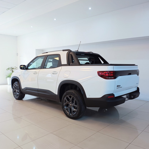 Chevrolet Montana 1.2 T Premier At 2026