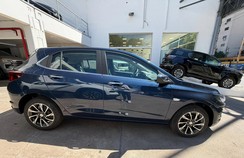 Chevrolet Onix 1.0 Turbo Premier At 2025