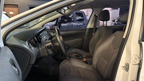 Peugeot 408 1.6 Allure Pack Hdi 115cv 2020