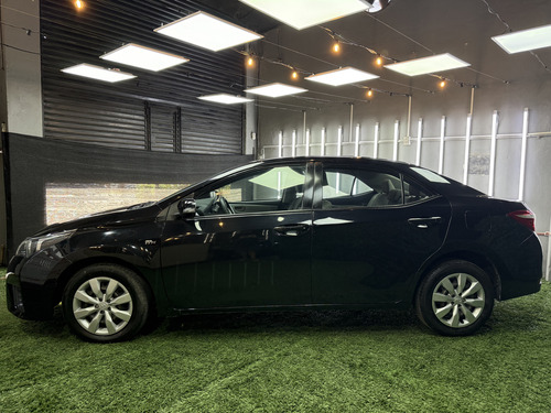 Toyota Corolla 1.8 Xli Mt 140cv 2016